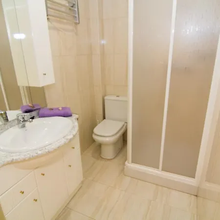 Apartment Agi Sant Antoni Roses