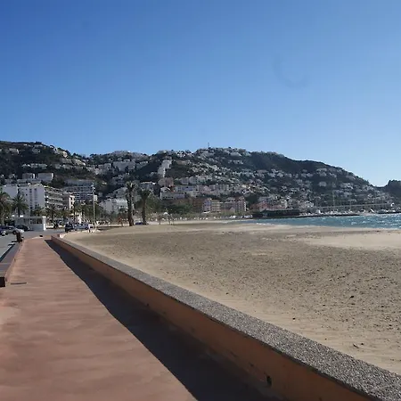 Apartment Agi Sant Antoni *