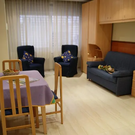 Apartment Agi Sant Antoni