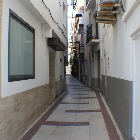 Apartment Agi Sant Antoni *