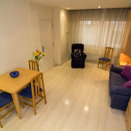 Apartment Agi Sant Antoni Roses