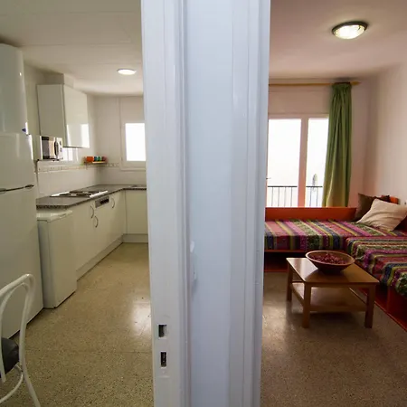 Apartment Agi Sant Antoni *