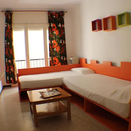 Apartment Agi Sant Antoni *